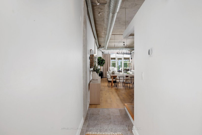 205 - 261 King St E, Toronto, M5A 4T6 | Image 3