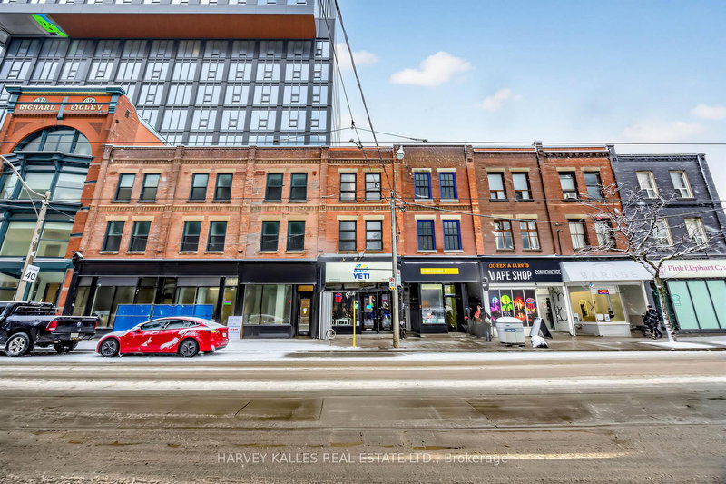 106 Queen St E, Toronto, M5C 1S6 | Image 2