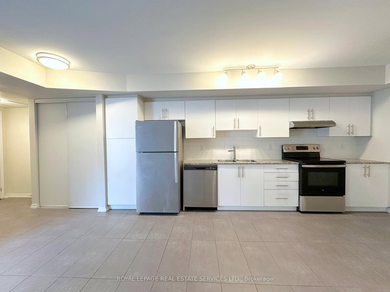 513 - 35 Valley Woods Rd, Toronto, M3A 2R5 | Image 3