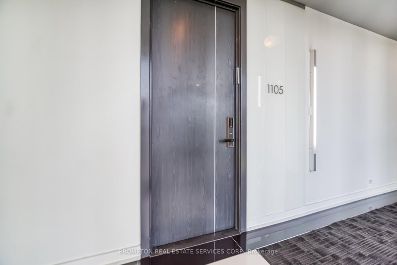 1105 - 220 George St, Toronto, M5A 2N1 | Image 3