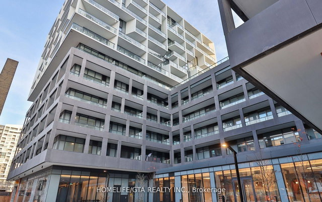 PH05 - 9 Tecumseth Street