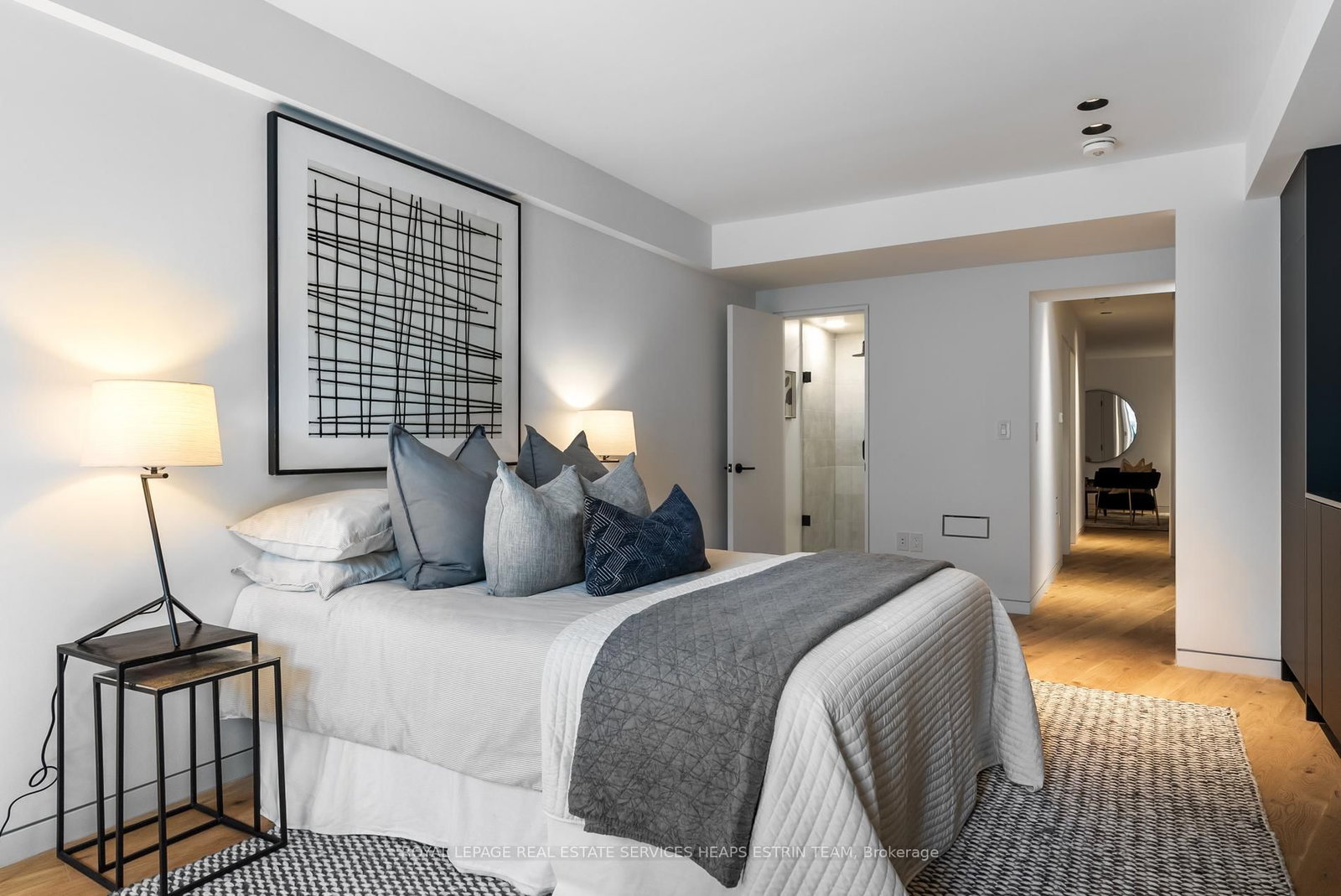 Semi-Detached House for sale at 44 Foxley Street, Toronto, Ontario, M6J 1R1 - Trinity-Bellwoods - MLS: C12899708