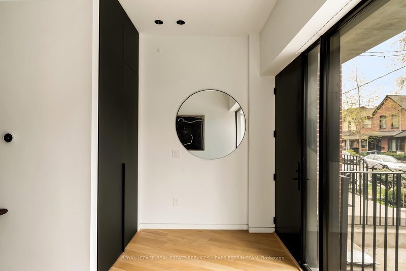 44 Foxley St, Toronto, M6J 1R1 | Image 3