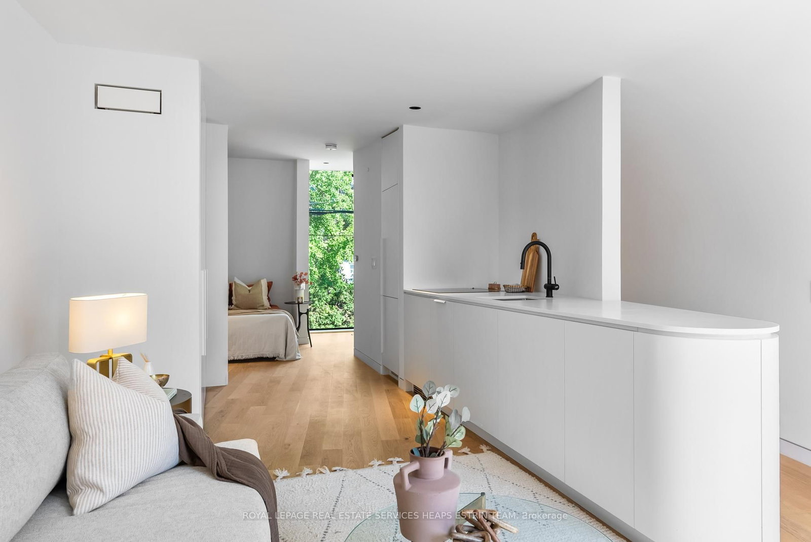 Semi-Detached House for sale at 44 Foxley Street, Toronto, Ontario, M6J 1R1 - Trinity-Bellwoods - MLS: C12899708