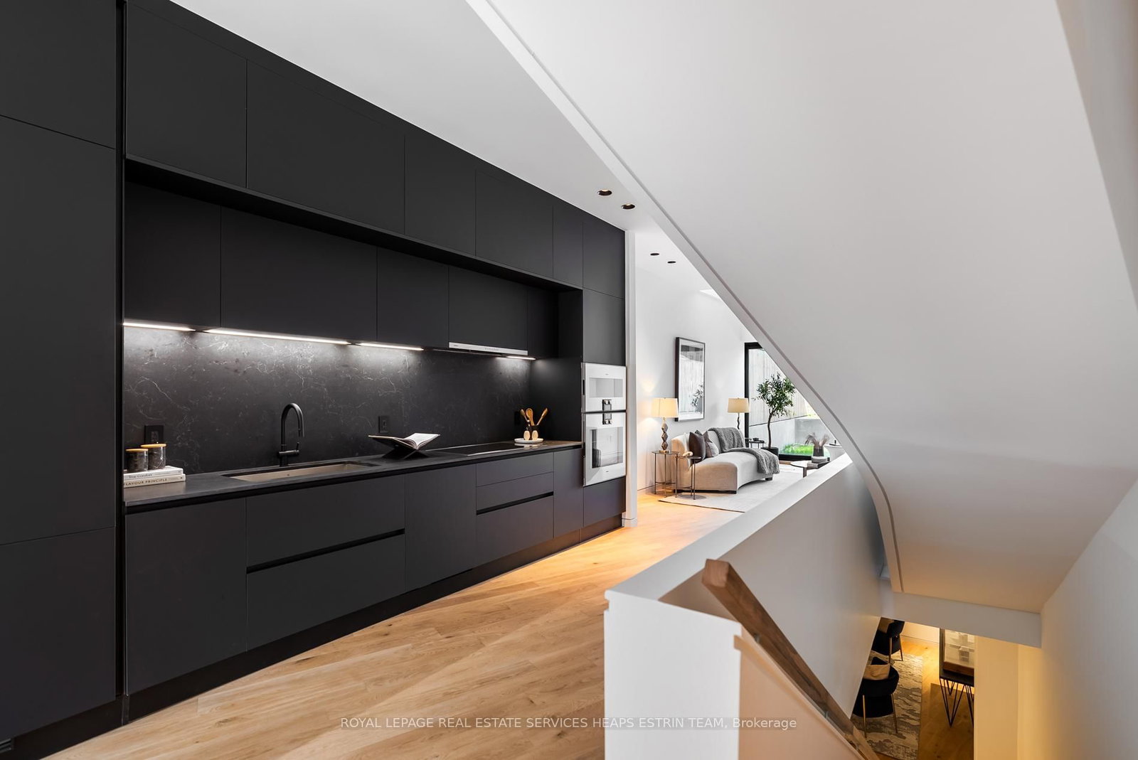 Semi-Detached House for sale at 44 Foxley Street, Toronto, Ontario, M6J 1R1 - Trinity-Bellwoods - MLS: C12899708