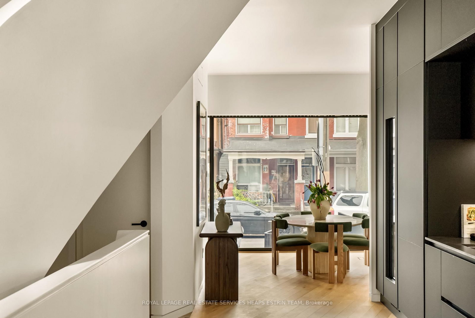 Semi-Detached House for sale at 44 Foxley Street, Toronto, Ontario, M6J 1R1 - Trinity-Bellwoods - MLS: C12899708