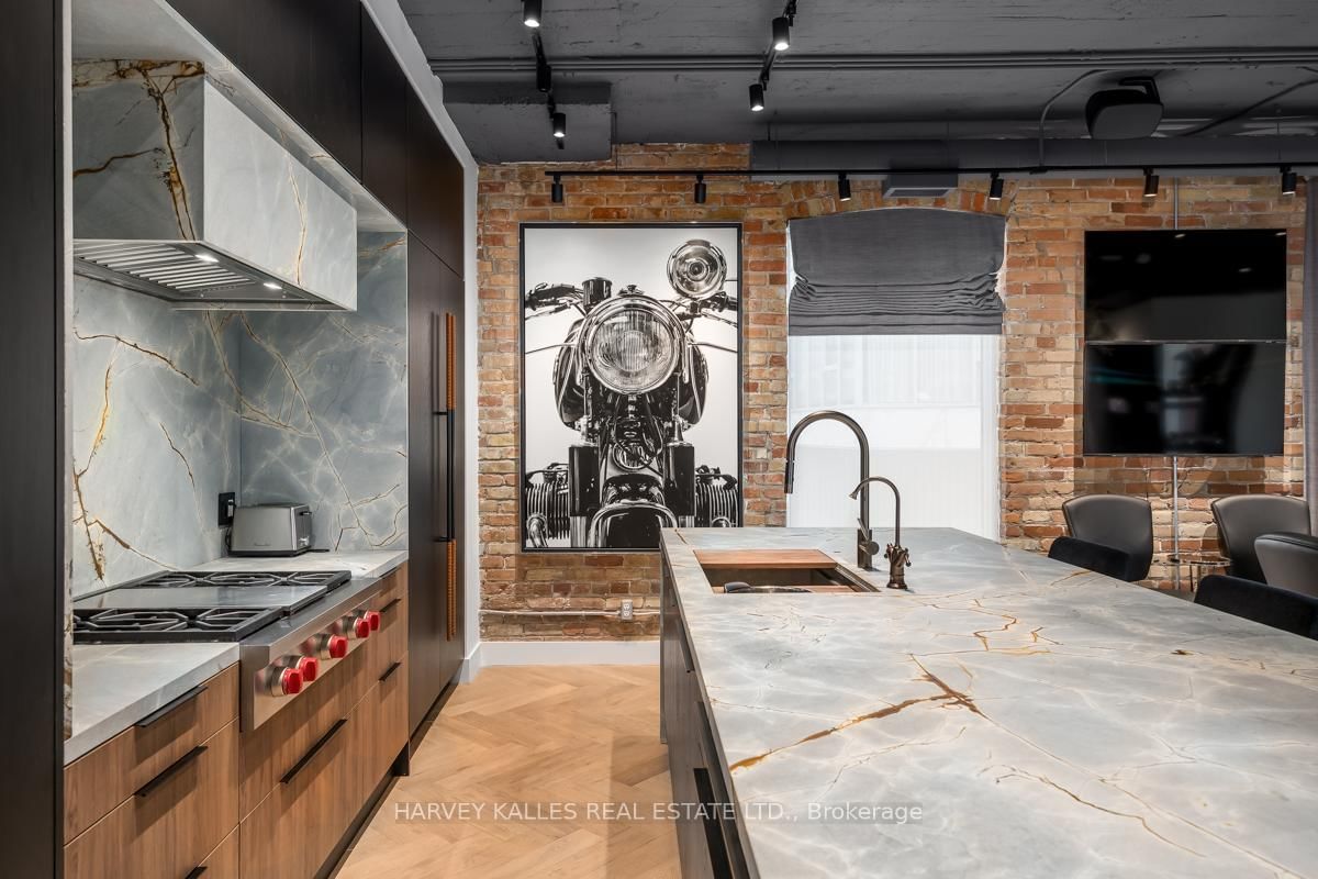 Condo for sale at 201-113 Dupont Street, Toronto, Ontario, M5R 1V4 - Annex - MLS: C12899840