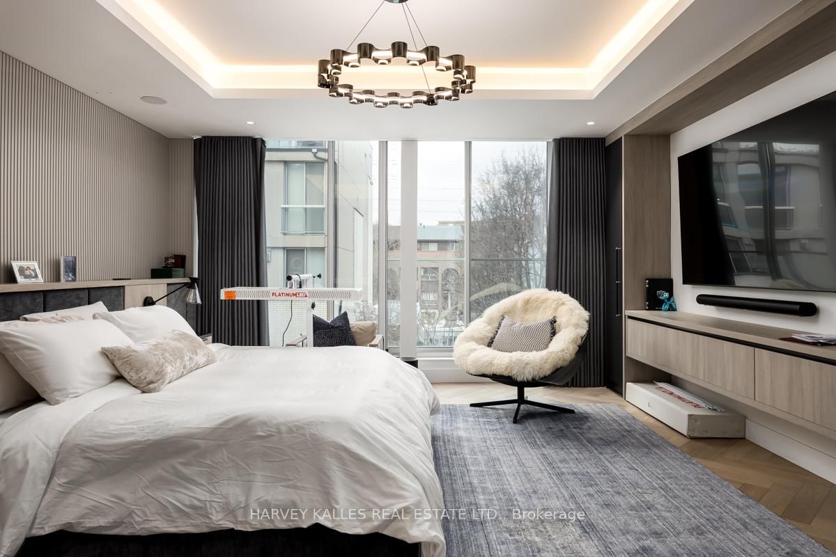 Condo for sale at 201-113 Dupont Street, Toronto, Ontario, M5R 1V4 - Annex - MLS: C12899840