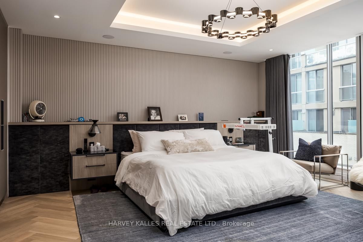 Condo for sale at 201-113 Dupont Street, Toronto, Ontario, M5R 1V4 - Annex - MLS: C12899840