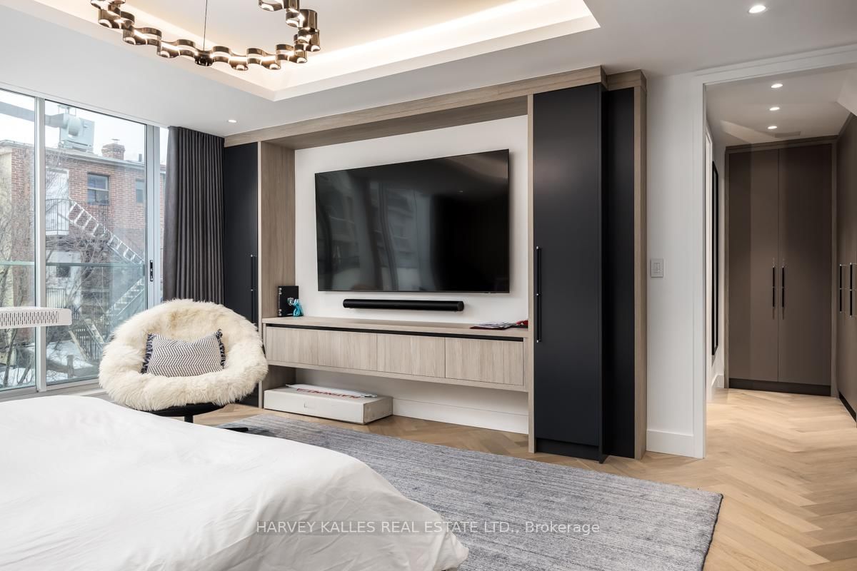 Condo for sale at 201-113 Dupont Street, Toronto, Ontario, M5R 1V4 - Annex - MLS: C12899840