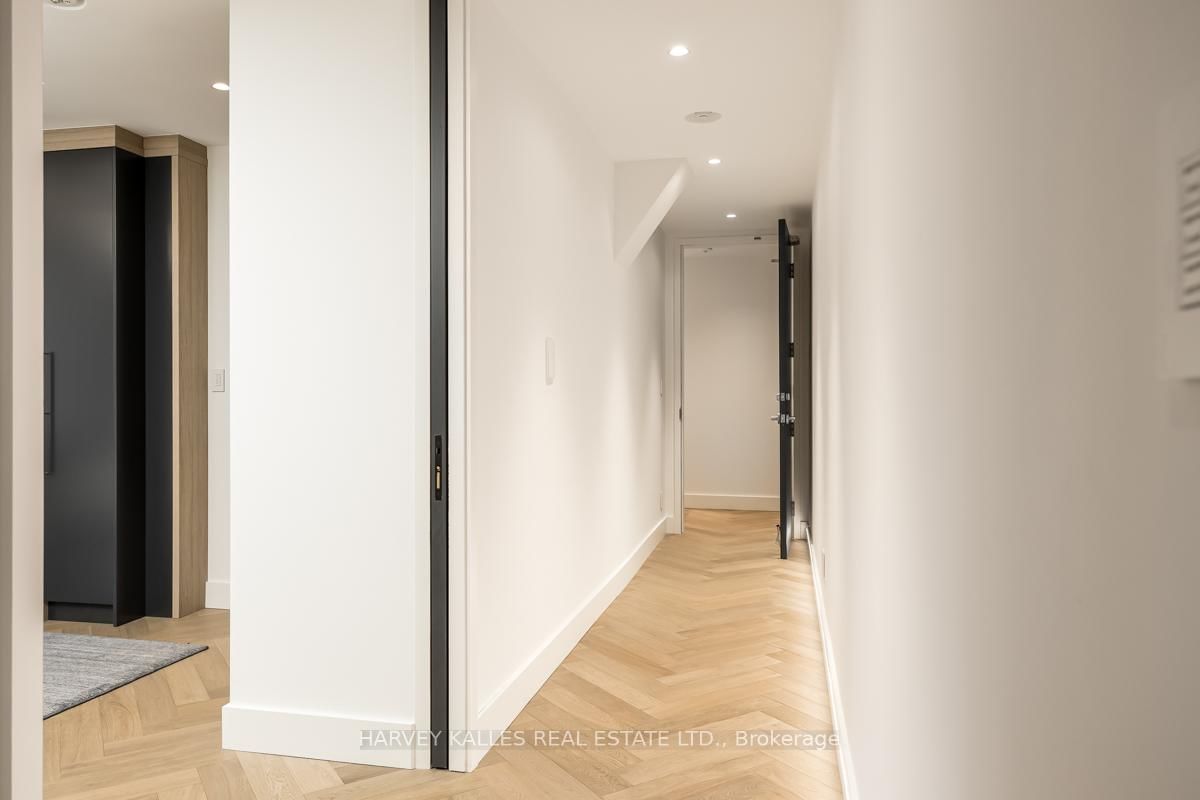 Condo for sale at 201-113 Dupont Street, Toronto, Ontario, M5R 1V4 - Annex - MLS: C12899840