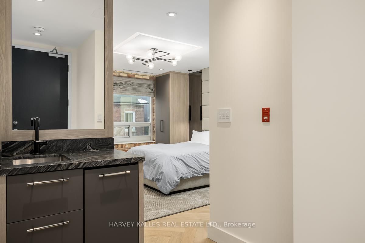 Condo for sale at 201-113 Dupont Street, Toronto, Ontario, M5R 1V4 - Annex - MLS: C12899840