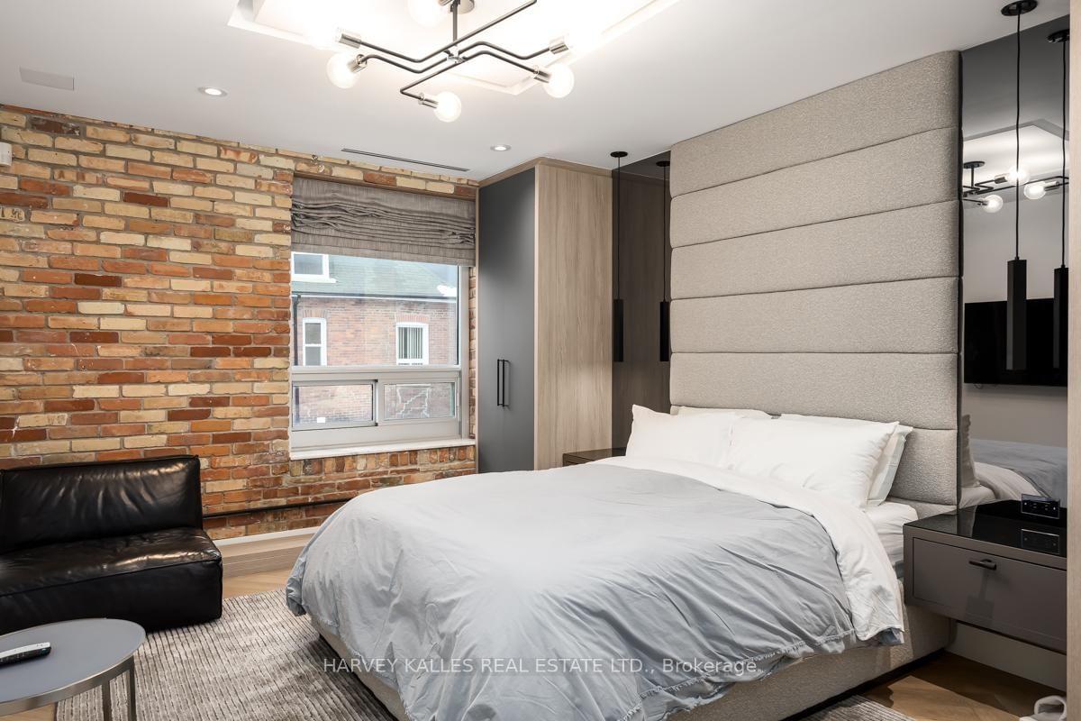 Condo for sale at 201-113 Dupont Street, Toronto, Ontario, M5R 1V4 - Annex - MLS: C12899840
