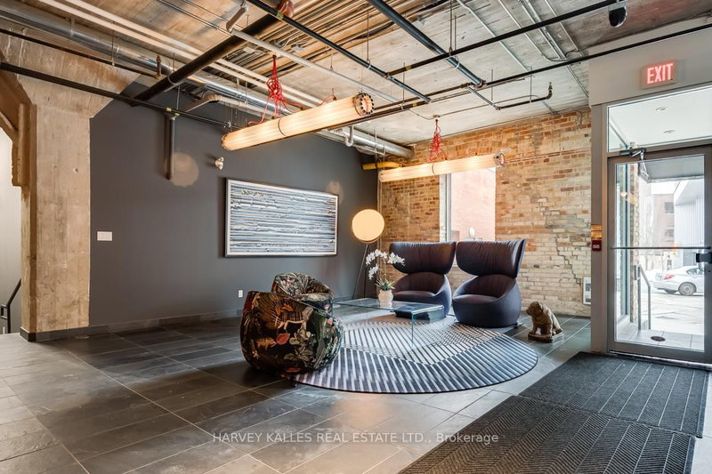 201 - 113 Dupont St, Toronto, M5R 1V4 | Image 3
