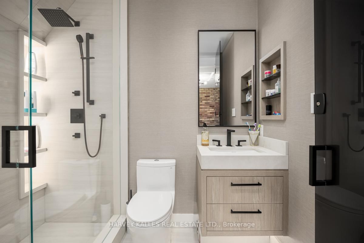 Condo for sale at 201-113 Dupont Street, Toronto, Ontario, M5R 1V4 - Annex - MLS: C12899840