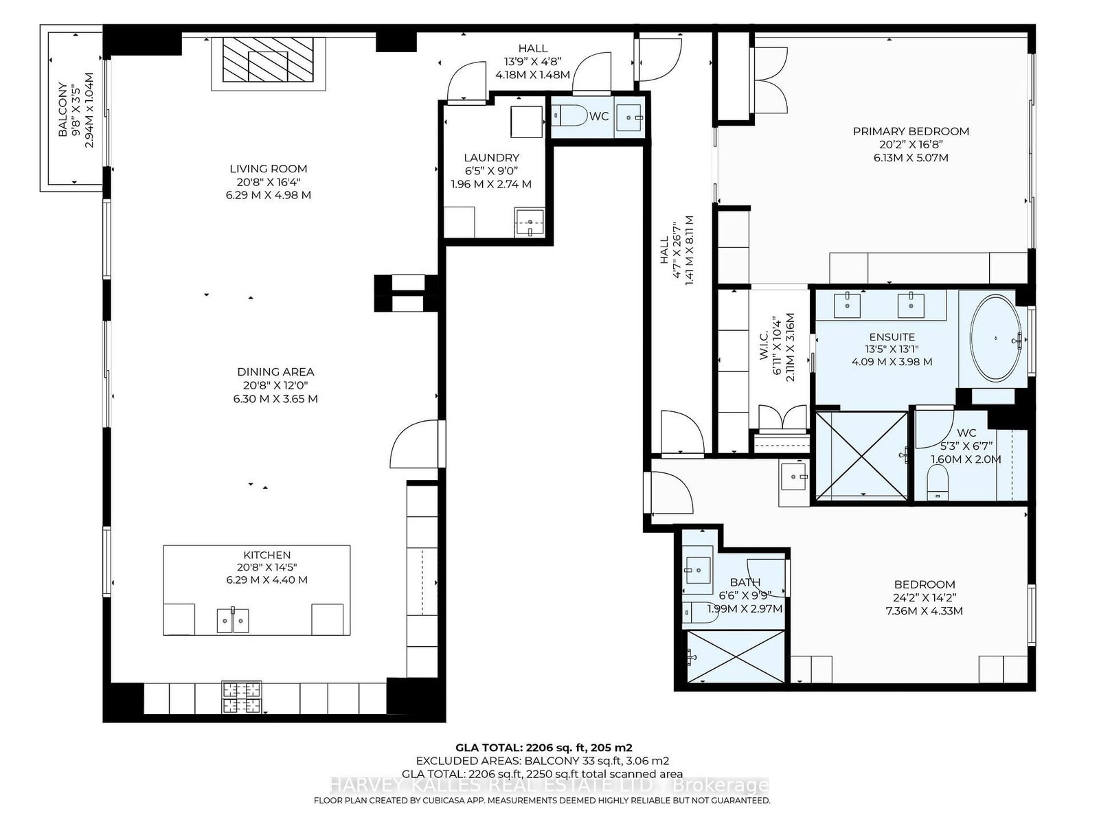 Condo for sale at 201-113 Dupont Street, Toronto, Ontario, M5R 1V4 - Annex - MLS: C12899840
