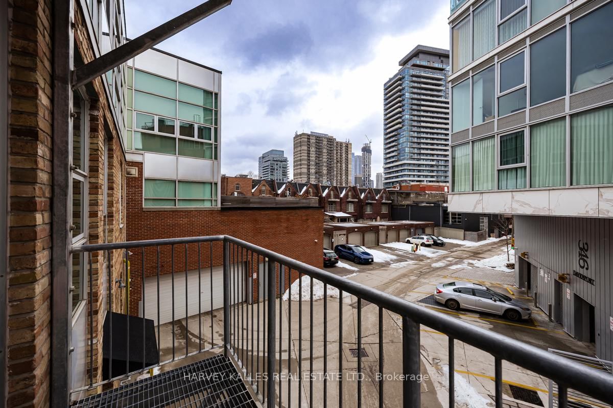 Condo for sale at 201-113 Dupont Street, Toronto, Ontario, M5R 1V4 - Annex - MLS: C12899840