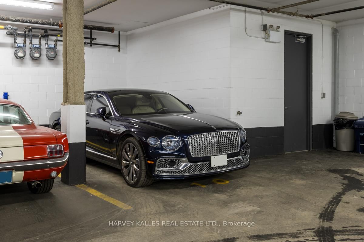 Condo for sale at 201-113 Dupont Street, Toronto, Ontario, M5R 1V4 - Annex - MLS: C12899840