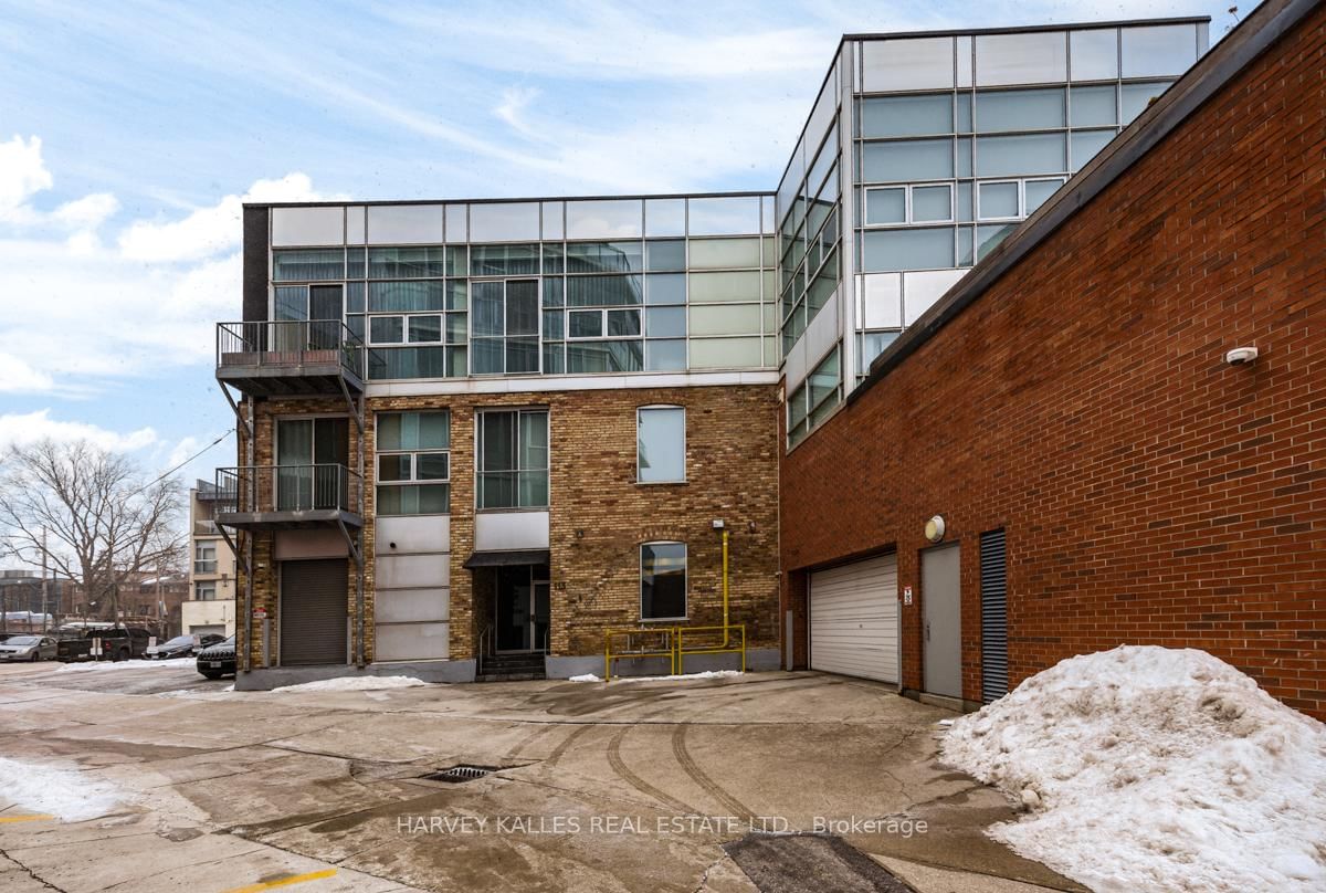 Condo for sale at 201-113 Dupont Street, Toronto, Ontario, M5R 1V4 - Annex - MLS: C12899840