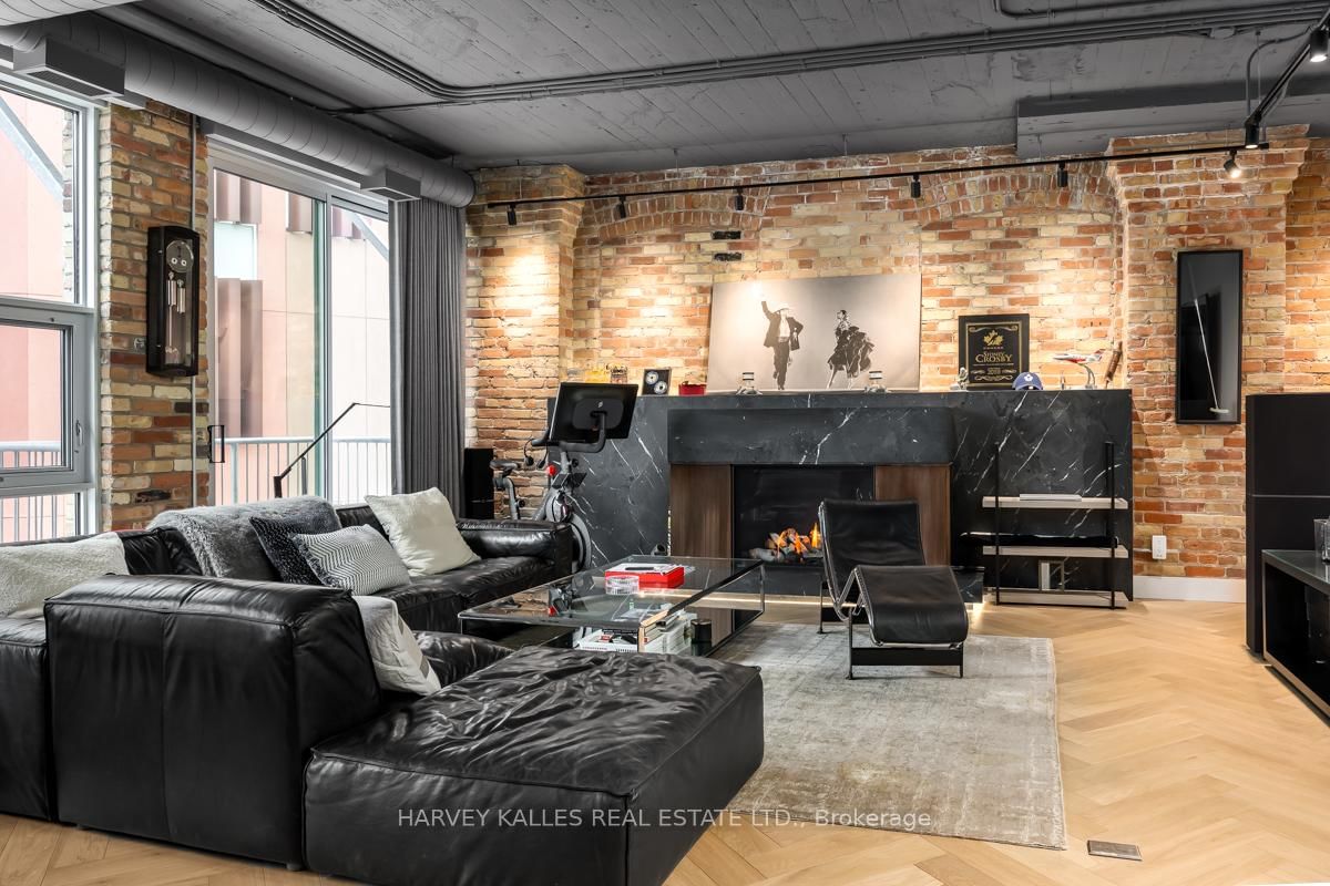 Condo for sale at 201-113 Dupont Street, Toronto, Ontario, M5R 1V4 - Annex - MLS: C12899840