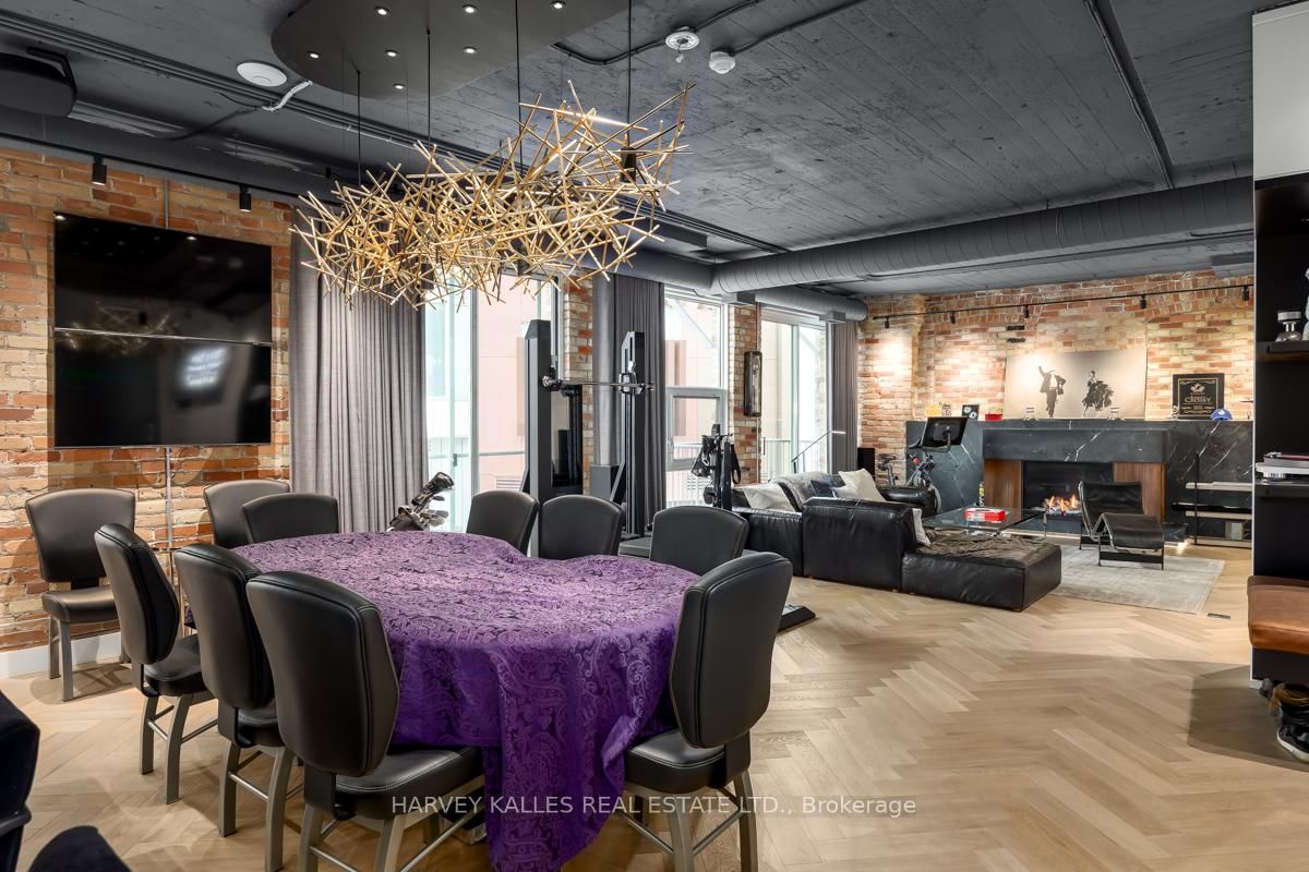 Condo for sale at 201-113 Dupont Street, Toronto, Ontario, M5R 1V4 - Annex - MLS: C12899840