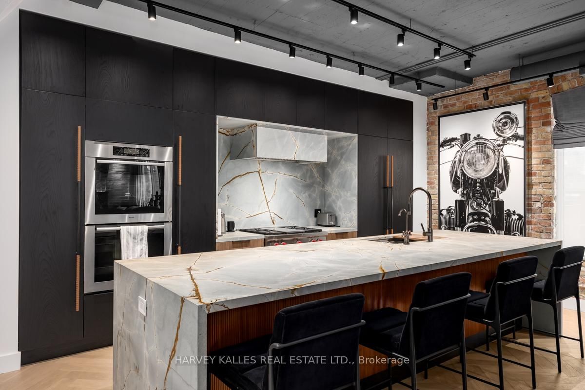 Condo for sale at 201-113 Dupont Street, Toronto, Ontario, M5R 1V4 - Annex - MLS: C12899840