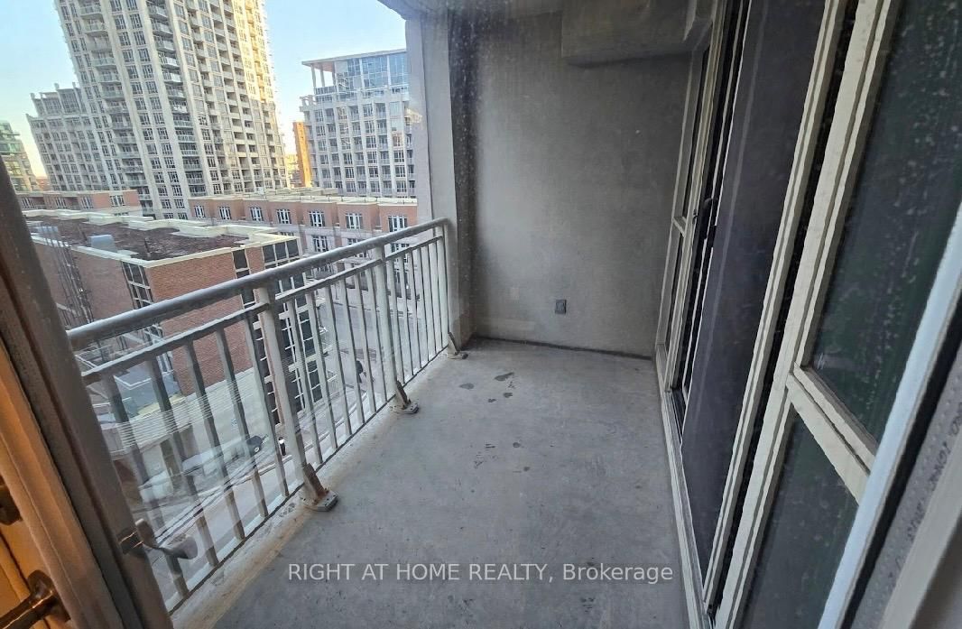 Condo for sale at 706-35 Bastion Street, Toronto, Ontario, M5V 0C2 - Niagara - MLS: C12899882