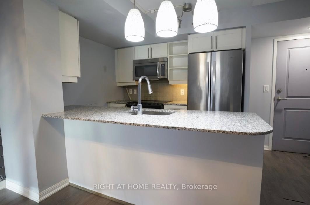 Condo for sale at 706-35 Bastion Street, Toronto, Ontario, M5V 0C2 - Niagara - MLS: C12899882