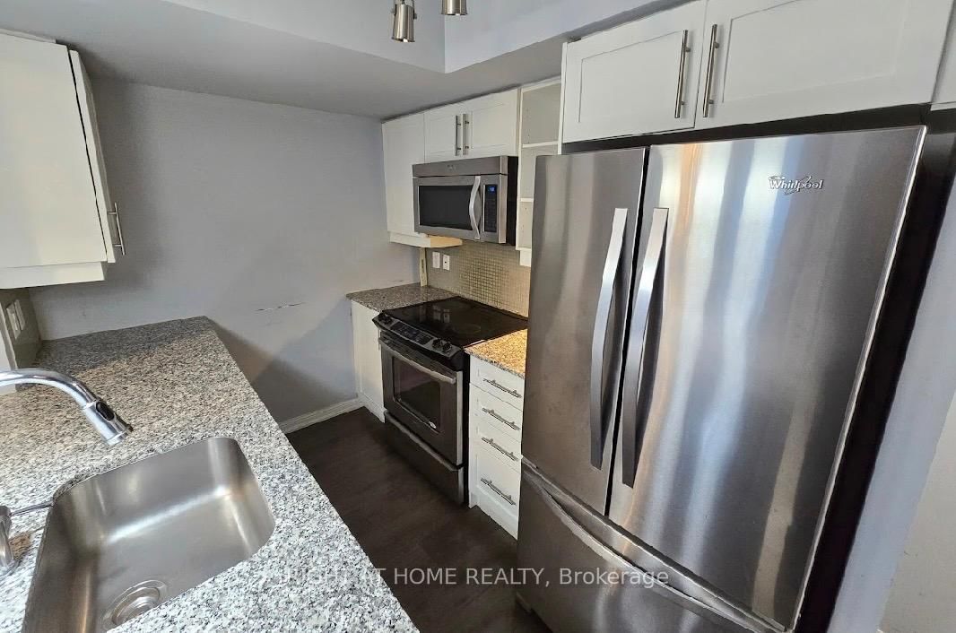 Condo for sale at 706-35 Bastion Street, Toronto, Ontario, M5V 0C2 - Niagara - MLS: C12899882