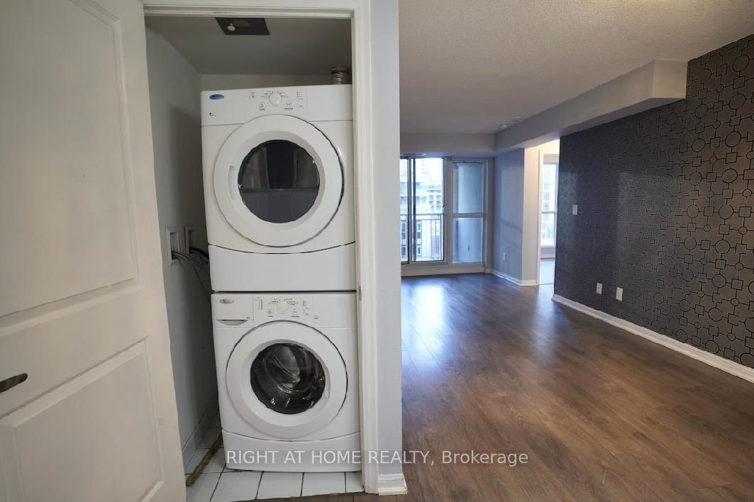 Condo for sale at 706-35 Bastion Street, Toronto, Ontario, M5V 0C2 - Niagara - MLS: C12899882