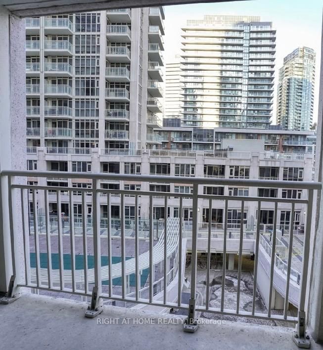 Condo for sale at 706-35 Bastion Street, Toronto, Ontario, M5V 0C2 - Niagara - MLS: C12899882