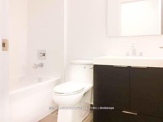 Condo for sale at 2703-318 Richmond Street, Toronto, Ontario, M5V 1X2 - Waterfront Communities C1 - MLS: C12899884