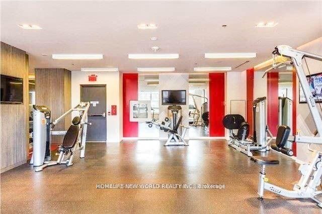 Condo for sale at 2703-318 Richmond Street, Toronto, Ontario, M5V 1X2 - Waterfront Communities C1 - MLS: C12899884