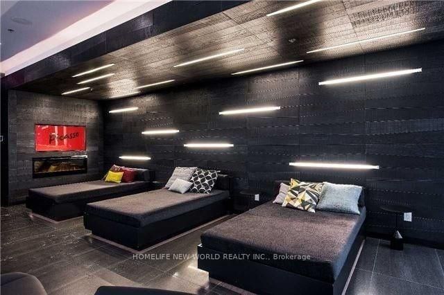 Condo for sale at 2703-318 Richmond Street, Toronto, Ontario, M5V 1X2 - Waterfront Communities C1 - MLS: C12899884