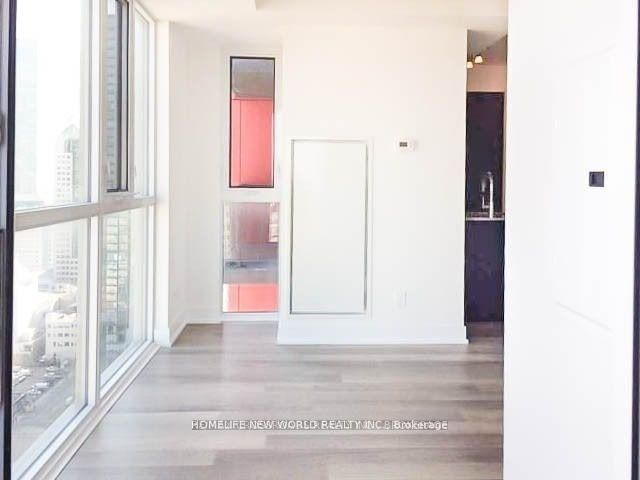 Condo for sale at 2703-318 Richmond Street, Toronto, Ontario, M5V 1X2 - Waterfront Communities C1 - MLS: C12899884