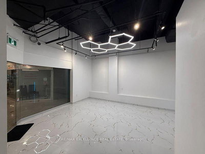 139 - 222 Spadina Ave | Toronto | Image