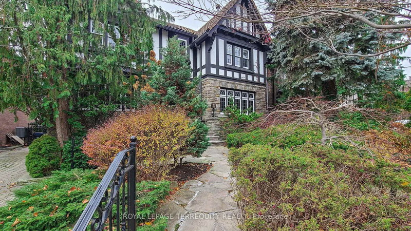 312 Glenayr Rd, Toronto, M5P 3C5 | Image 2