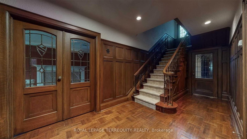 312 Glenayr Rd, Toronto, M5P 3C5 | Image 3