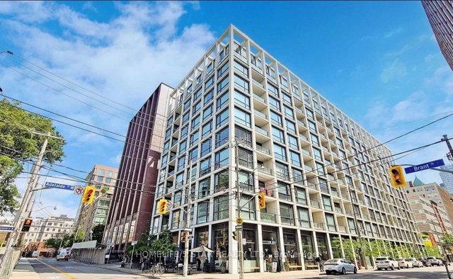 525 - 39 BRANT Street