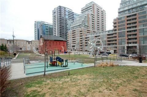 Condo for sale at 809-100 Western Battery Road, Toronto, Ontario, M6K 3S2 - Niagara - MLS: C12900064