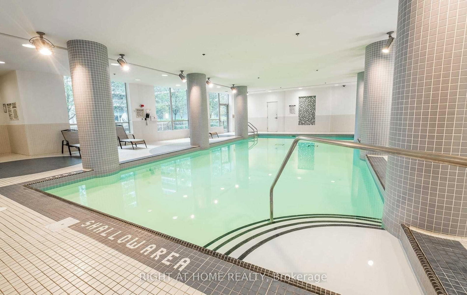 Condo for sale at 809-100 Western Battery Road, Toronto, Ontario, M6K 3S2 - Niagara - MLS: C12900064