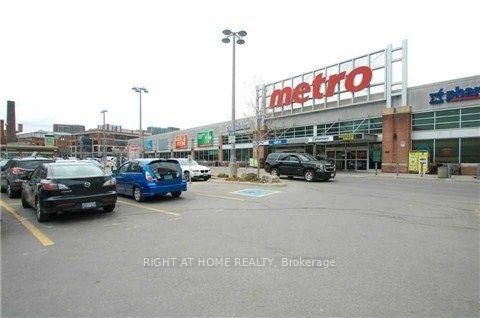Condo for sale at 809-100 Western Battery Road, Toronto, Ontario, M6K 3S2 - Niagara - MLS: C12900064