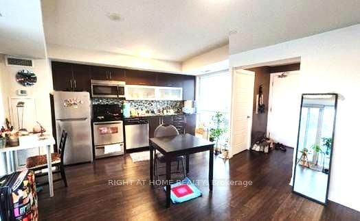 Condo for sale at 809-100 Western Battery Road, Toronto, Ontario, M6K 3S2 - Niagara - MLS: C12900064