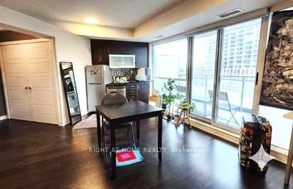 Condo for sale at 809-100 Western Battery Road, Toronto, Ontario, M6K 3S2 - Niagara - MLS: C12900064