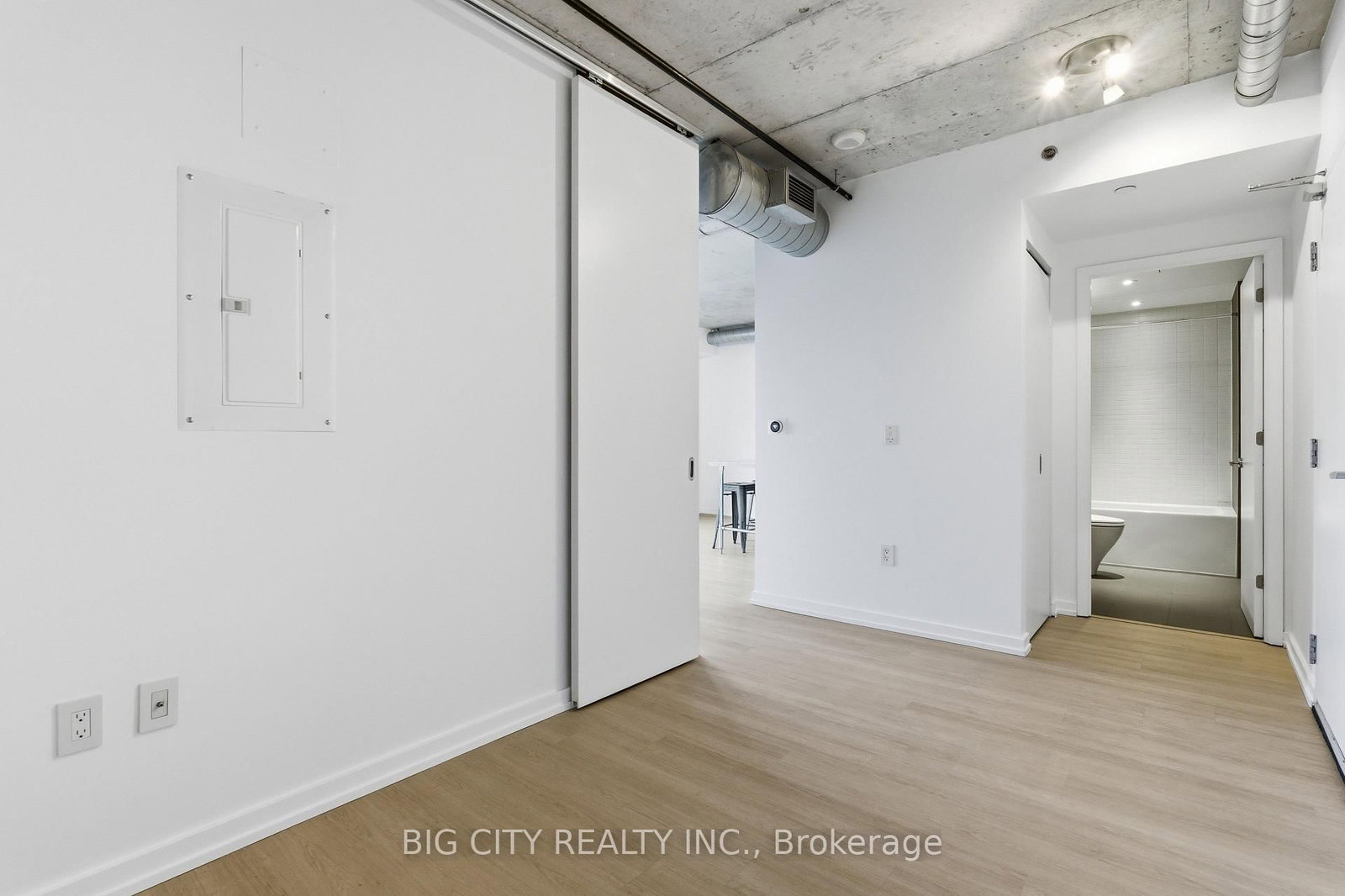 Condo for sale at 545-47 Lower River Street, Toronto, Ontario, M5A 0G1 - Moss Park - MLS: C12900144