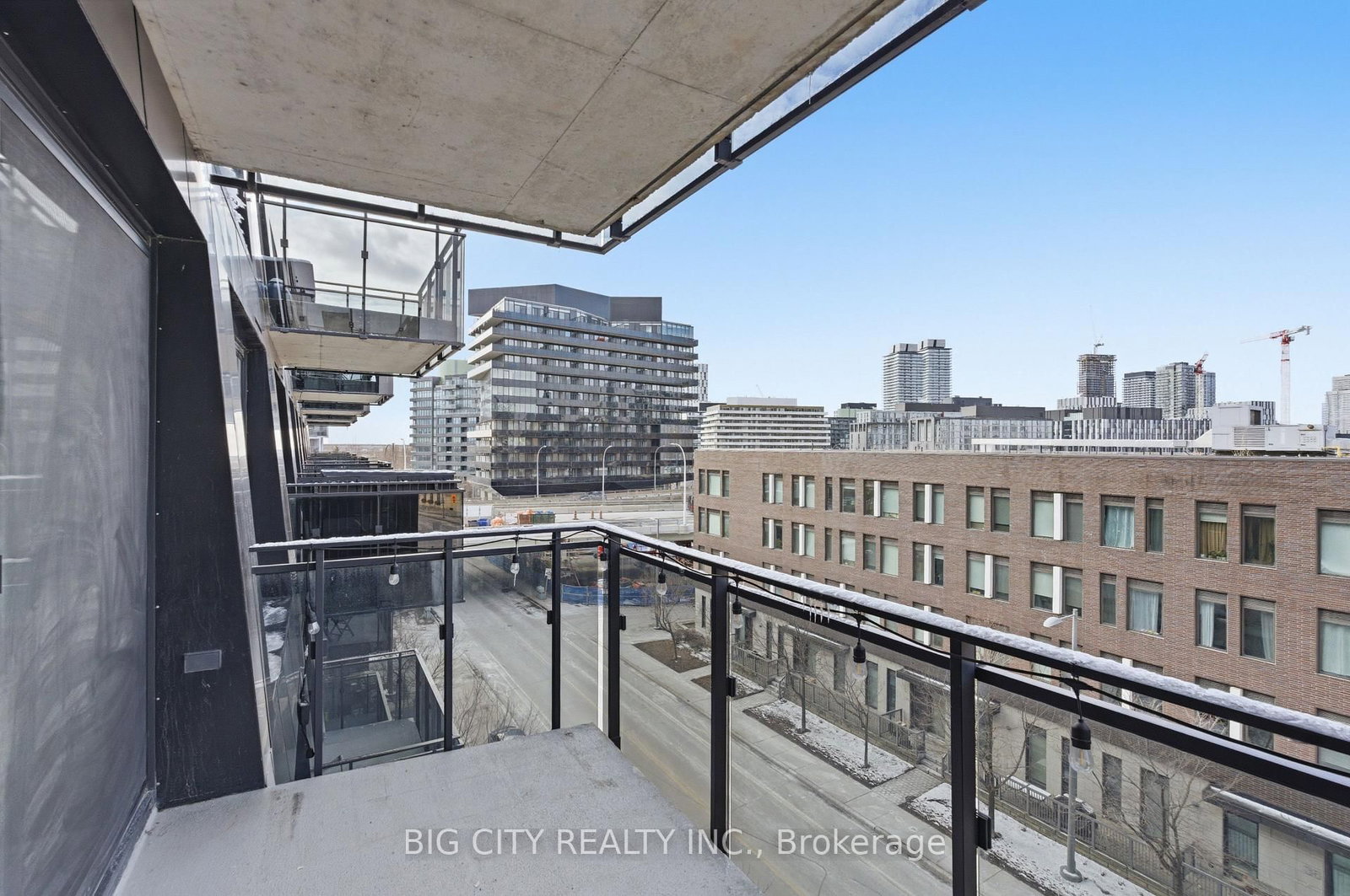 Condo for sale at 545-47 Lower River Street, Toronto, Ontario, M5A 0G1 - Moss Park - MLS: C12900144