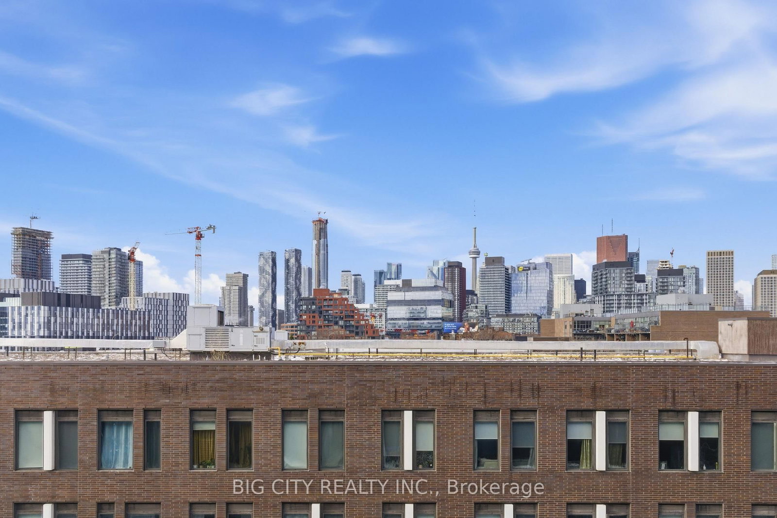 Condo for sale at 545-47 Lower River Street, Toronto, Ontario, M5A 0G1 - Moss Park - MLS: C12900144