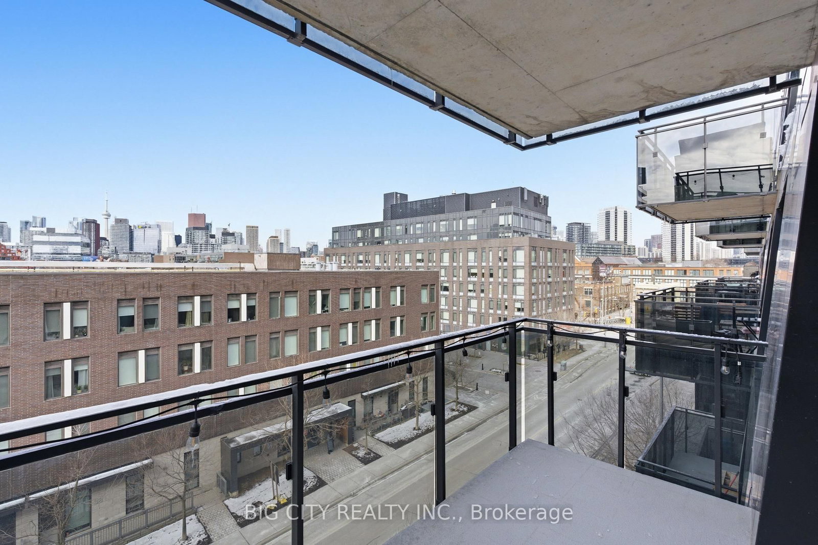 Condo for sale at 545-47 Lower River Street, Toronto, Ontario, M5A 0G1 - Moss Park - MLS: C12900144