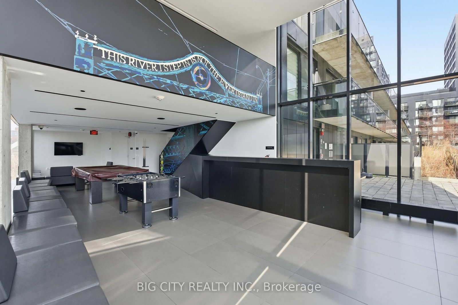 Condo for sale at 545-47 Lower River Street, Toronto, Ontario, M5A 0G1 - Moss Park - MLS: C12900144