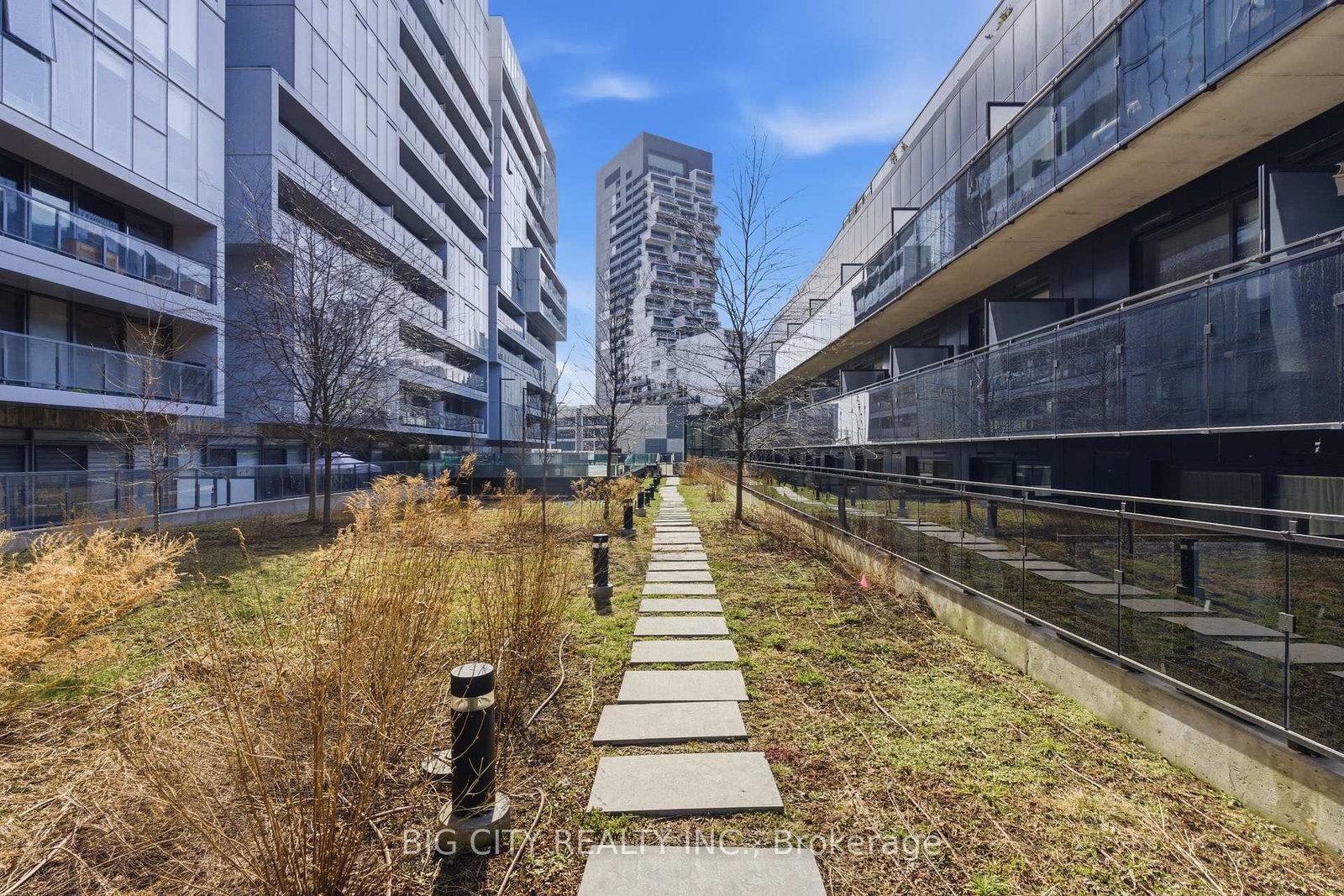 Condo for sale at 545-47 Lower River Street, Toronto, Ontario, M5A 0G1 - Moss Park - MLS: C12900144